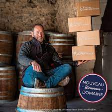 Chateau Roumaniers